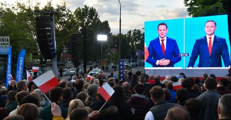 Sprawdzili wypowiedzi na debacie. To on częściej mijał się z prawdą