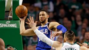 Analiza NBA: jak Philadelphia 76ers usprawniła strategię po porażce z Toronto Raptors