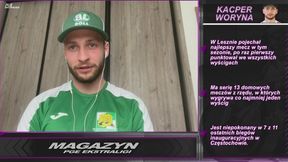 Tor w Częstochowie jest za łatwy dla rywali? Kacper Woryna komentuje