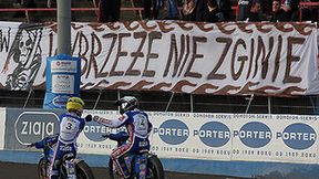 Renault Zdunek Wybrzeże Gdańsk - Grupa Azoty Unia Tarnów 26:64