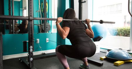 Branża fitness pozwie rząd. Wyrok w sprawie fryzjera ośmielił firmy