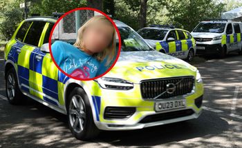 Zaginięcie 27-letniej Polki sprzed lat. Będzie spotkanie śledczych