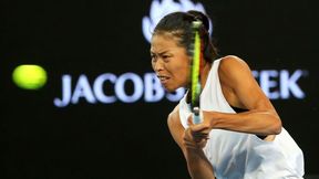 Hsieh po awansie do IV rundy Australian Open. "Wszyscy mówią, że ja i Radwańska mamy podobny styl"
