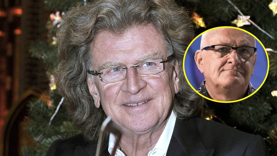 Zbigniew Wodecki i Jacek Cygan przez wiele lat współpracowali ze sobą. 