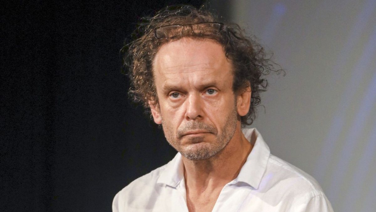 Tomasz Schimscheiner skończył 59 lat