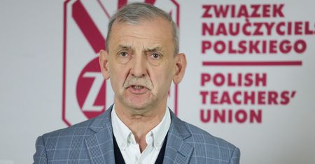 Nauczyciele wyjdą na ulicę. "Sytuacja wymaga radykalnych działań"