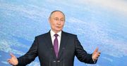 Cała Rosja poświęcona wojnie. Analitycy: Putin nie może skończyć