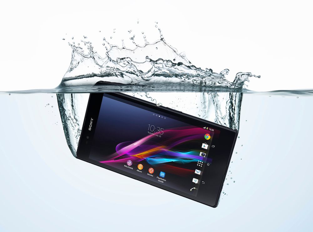 Sony Xperia Z Ultra jest ogromna i zapowiada się rewelacyjnie! 3