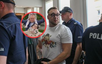 Jej mąż zginął w wypadku z Żakiem. Dzieci zadają wciąż jedno pytanie