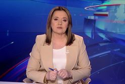 Rok dziwactw i kuriozów w "Wiadomościach" i TVP Info. To nie jest żart