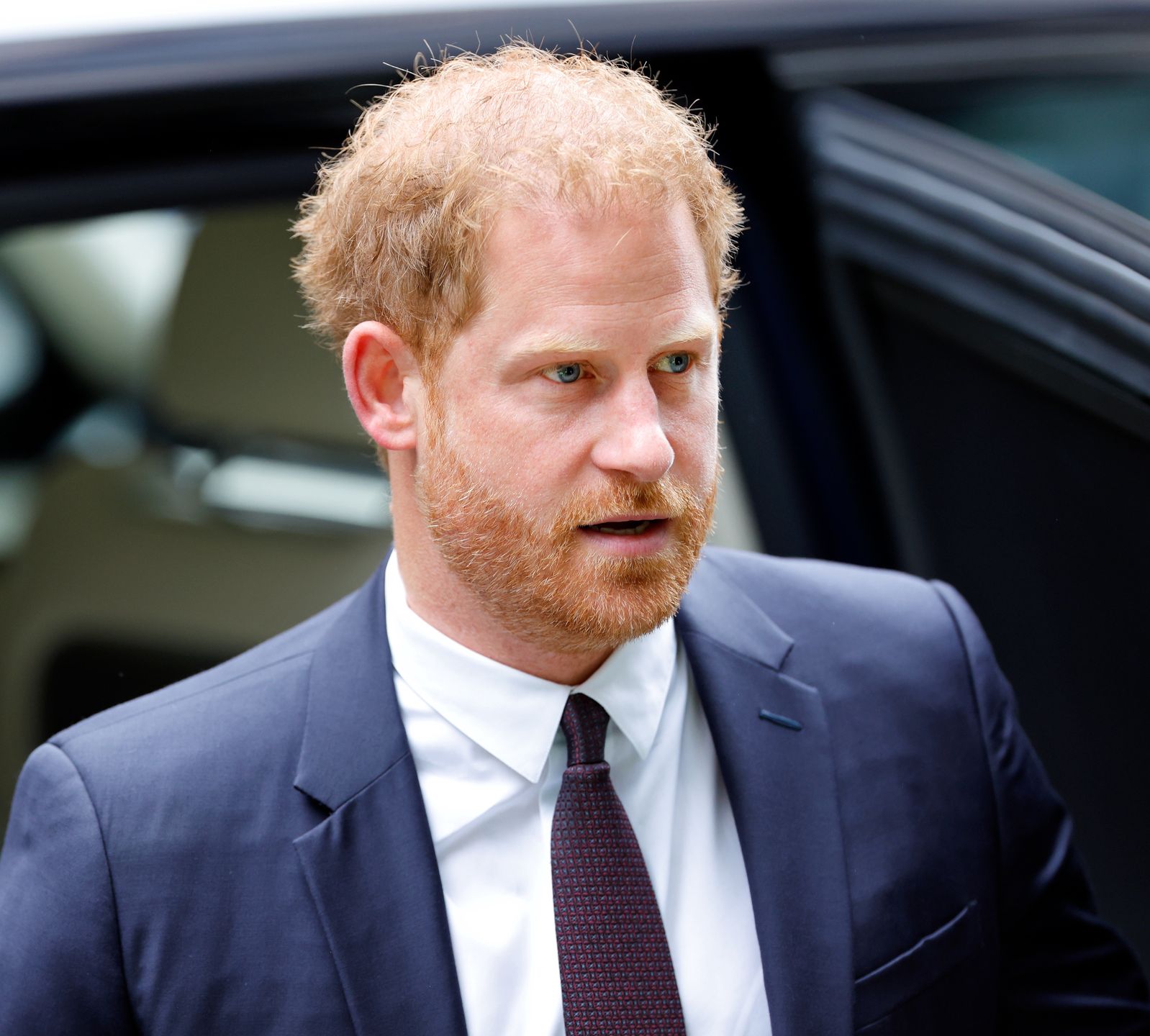 Zeznania księcia Harry'ego liczą 50 stron