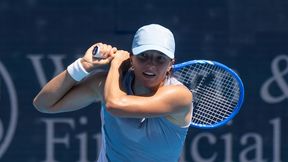 Iga Świątek czeka na przeciwniczkę w finale. Z kim może zagrać?