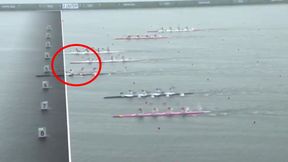 Zobacz kapitalny finisz Polek, który dał im medal! Szpakowski oszalał ze szczęścia (wideo)