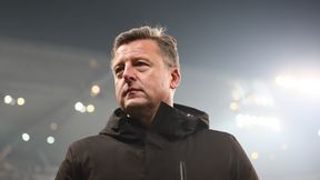 Kara dyscyplinarna w Legii. "Nie zgadzałem się z jego zachowaniem"