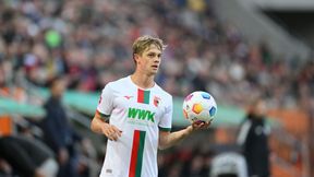 Polak ma nowego trenera. Kiedyś był zmiennikiem Lewandowskiego