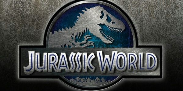 Gotowe "Jurassic World"