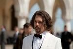''Transcendence'': Johnny Depp buduje superkomputer [wideo]