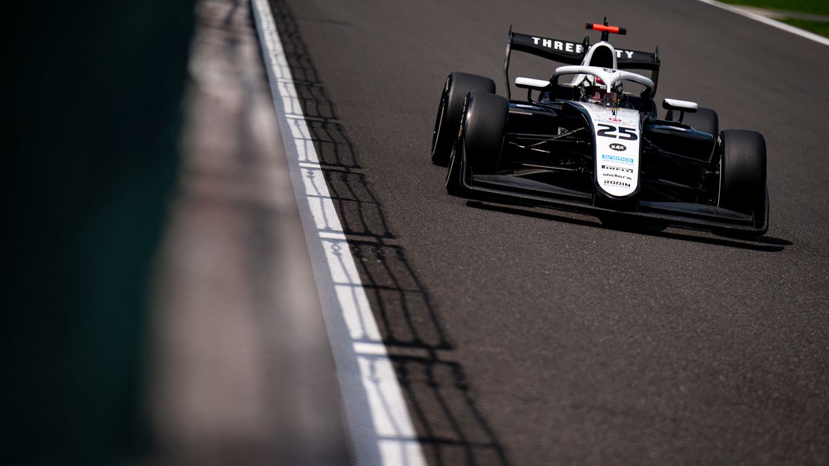 Materiały prasowe / Na zdjęciu: Roman Biliński