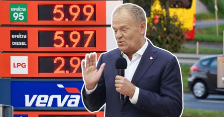 Zabraknie 53 groszy. Oto dlaczego "obietnicy" Tuska nie da się spełnić