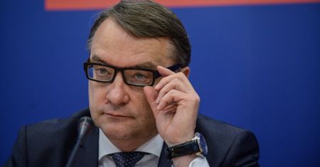 Afera podsłuchowa. Koniec śledztwa jeszcze w okresie wakacji