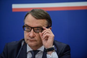 Afera podsłuchowa. Koniec śledztwa jeszcze w okresie wakacji