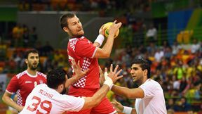 Rio 2016: Bezlitośni Chorwaci rozbili Tunezję i wygrali grupę A