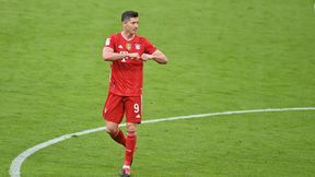 Przewidział wynik meczu Bayernu Monachium. Robert Lewandowski pomógł mu zarobić