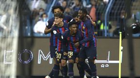 Eksperci zachwyceni Lewandowskim i Barceloną. "Takiego chciałoby się oglądać zawsze"