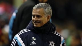 Jose Mourinho: Nie wygraliśmy, ale nasza sytuacja i tak się polepszyła