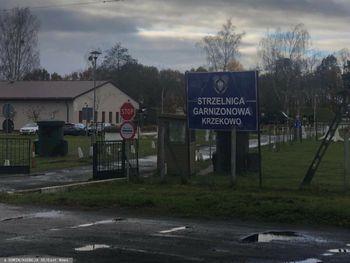 Pomylił żołnierza z szopem. Myśliwy usłyszał wyrok