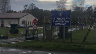 Pomylił żołnierza z szopem. Myśliwy usłyszał wyrok