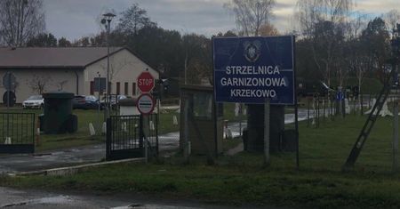 Pomylił żołnierza z szopem. Myśliwy usłyszał wyrok
