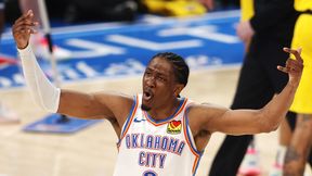 To był jego mecz życia. Thunder są krok od mistrzostwa NBA!