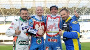 Żużel. Robert Sawina o składzie Apatora. Toruń to nie jest dobre miejsce dla dream teamów