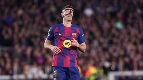 Wyznał prawdę o grze w masce. Lewandowski mówi, co było przełomem