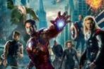 "Avengers" lepsi od Harry'ego Pottera i Batmana