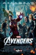 "Avengers" lepsi od Harry'ego Pottera i Batmana