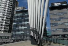 Budynki BBC