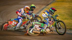 1. Półfinał DPŚ w Gnieźnie, cz. 2