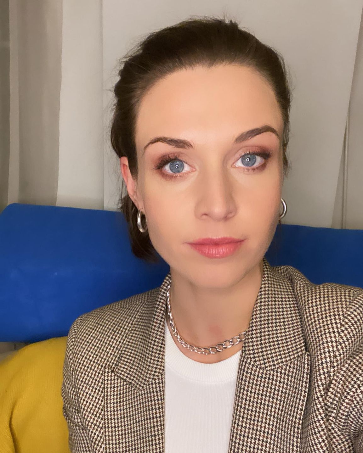 Julia Kamińska o pomocy dla Ukraińców (WIDEO)