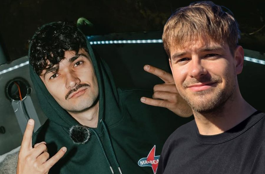 Taki przyjaciel to skarb? Patecki wpłacił 100 tys. zł kaucji za 