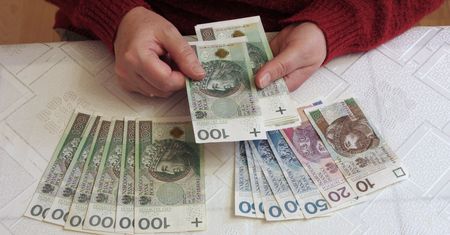 Nowa ustawa abolicyjna. Niemal bezkarnie będzie można ujawnić zatajony majątek