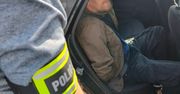 Dęblin: zatrzymanie 57-latka podejrzanego o kradzieże i włamania