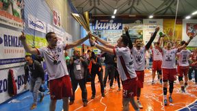 PGNiG Superliga Mężczyzn: KS Azoty Puławy z brązowymi medalami! (wynik)