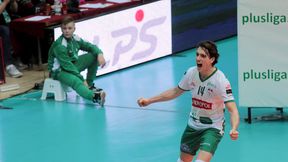 Cuprum - Indykpol AZS: lubinianie bez mocy. Arcyważne punkty jadą do Olsztyna