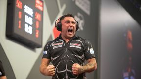 Sensacja na MŚ w darta! Gerwyn Price żegna się z turniejem! Walijczyk zaszokował... gadżetem