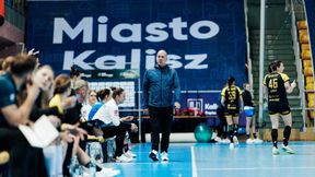 Wyrównana walka w Kaliszu. Zadecydowała jedna bramka