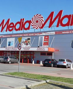 Black Friday 2020. Media Markt, RTV Euro AGD - gry i sprzęt komputerowy za połowę ceny