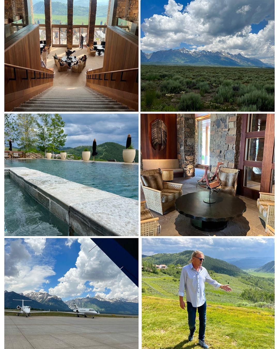 Monika Ordowska podbija Stany Zjednoczone u boku starszego multimilionera