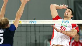 Ligue A: Kolejna porażka Paris Volley